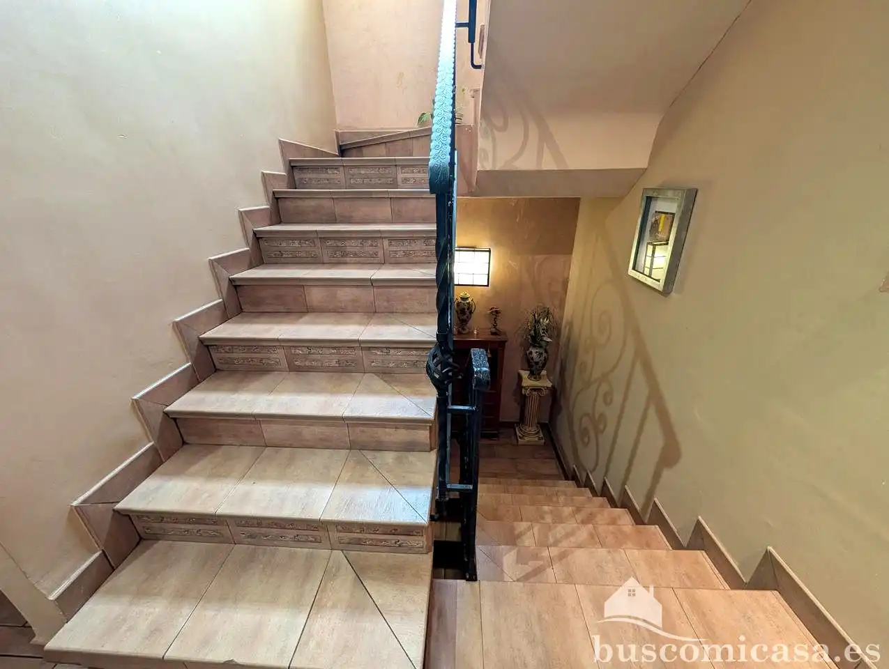 Casa o xalet en venda en Linares amb Aire condicionat, Calefacció i Traster