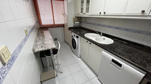 Photo 4 of Flat to rent in Avenida de Orovilla, Los Rosales, Madrid