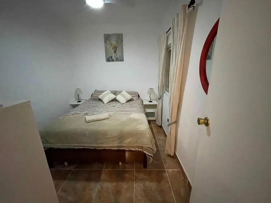Casa o chalet de alquiler en Urbanizacion Pitillo, Santa Bárbara