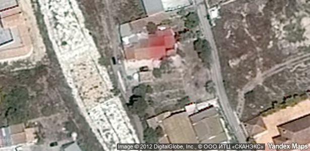 Finca rústica en venta en Orihuela