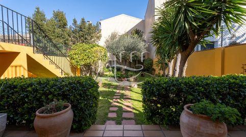 Foto 2 de Casa o chalet en venta en Angel Guimera, Molí de Vent - La Sauleda, Palafrugell