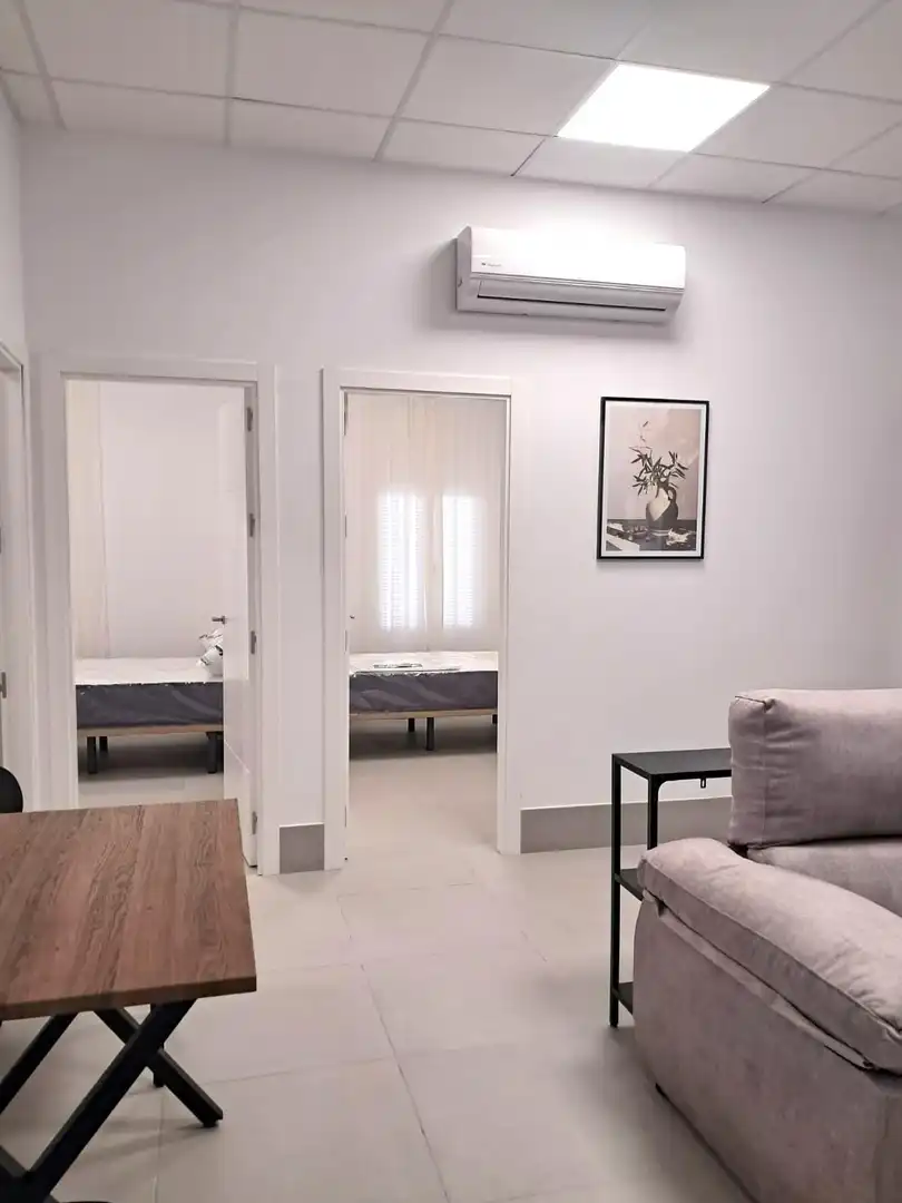 Haus oder Chalet zur Miete in La Rinconada, Sevilla