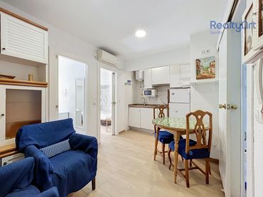 Wohnung zum Verkauf in Casco Antiguo