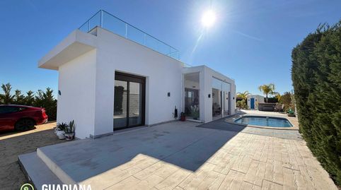 Foto 4 de Casa o chalet en venta en Fernando de Rojas, 1921, Costa Esuri, Ayamonte
