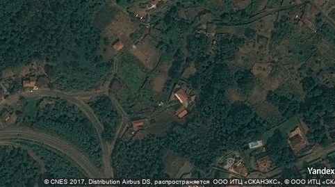 Foto 2 de Casa o xalet en venda a San Rosendo, Ourense Capital