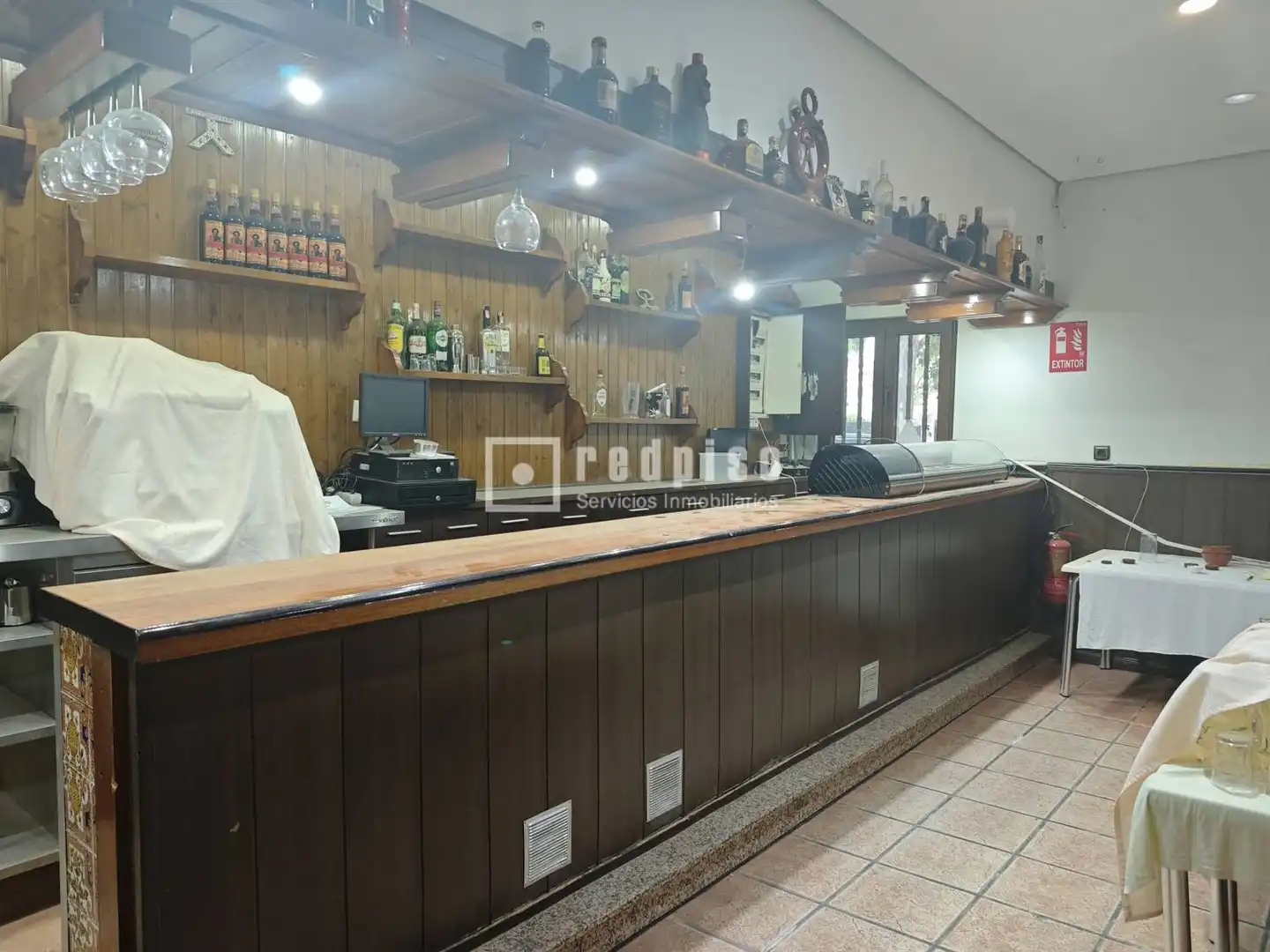 Local de lloguer en El Álamo, Madrid