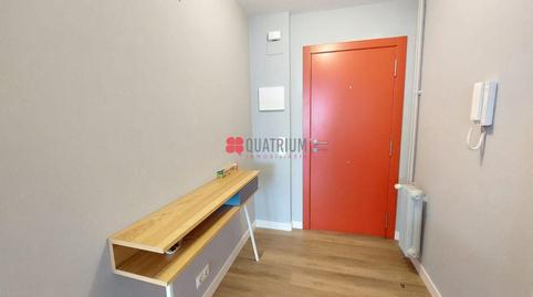 Foto 4 de Pis de lloguer a Ensanche - Sar, A Coruña