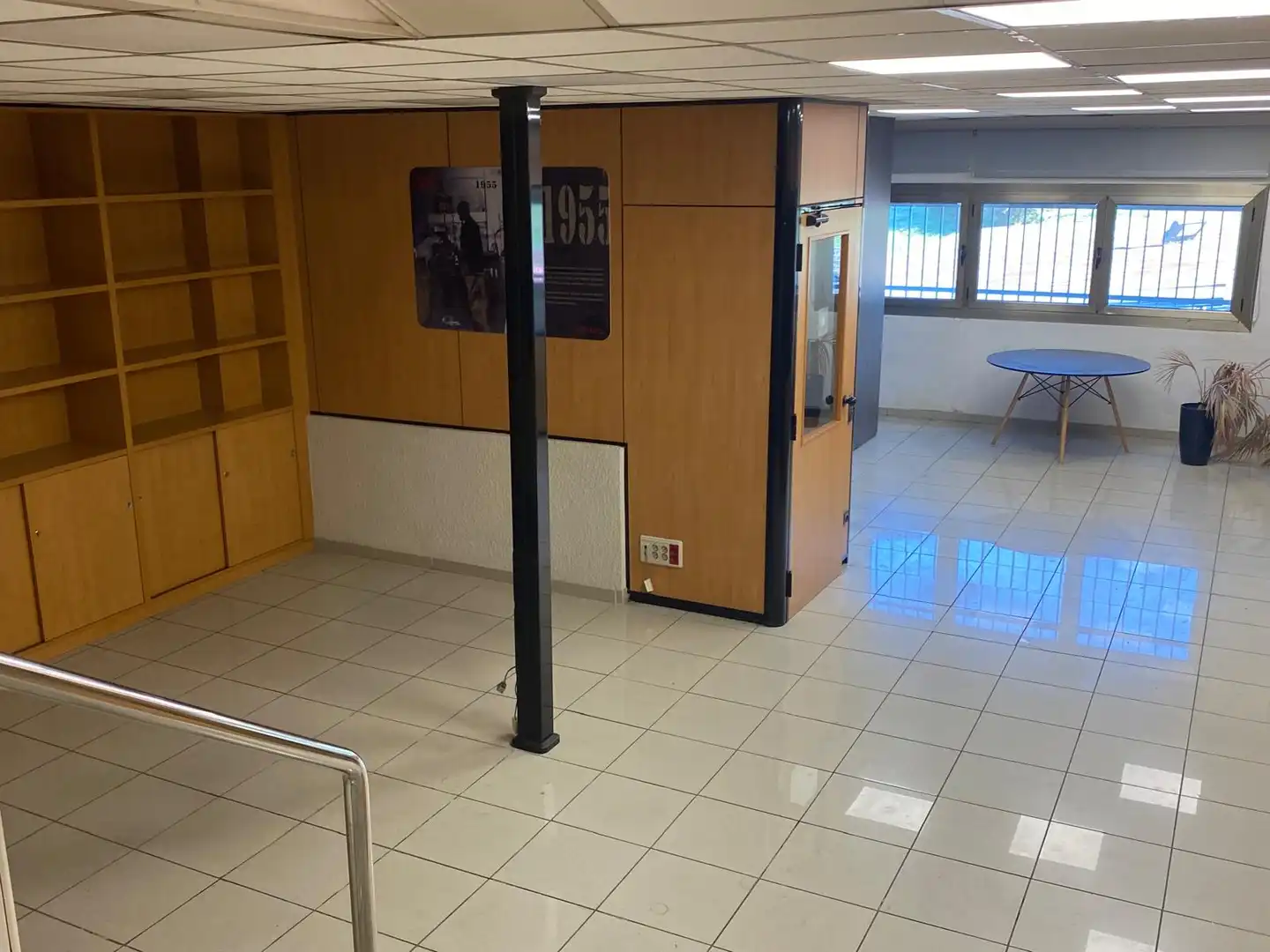 Industrial buildings for sale in Lliçà de Vall  with Heating and Alarm