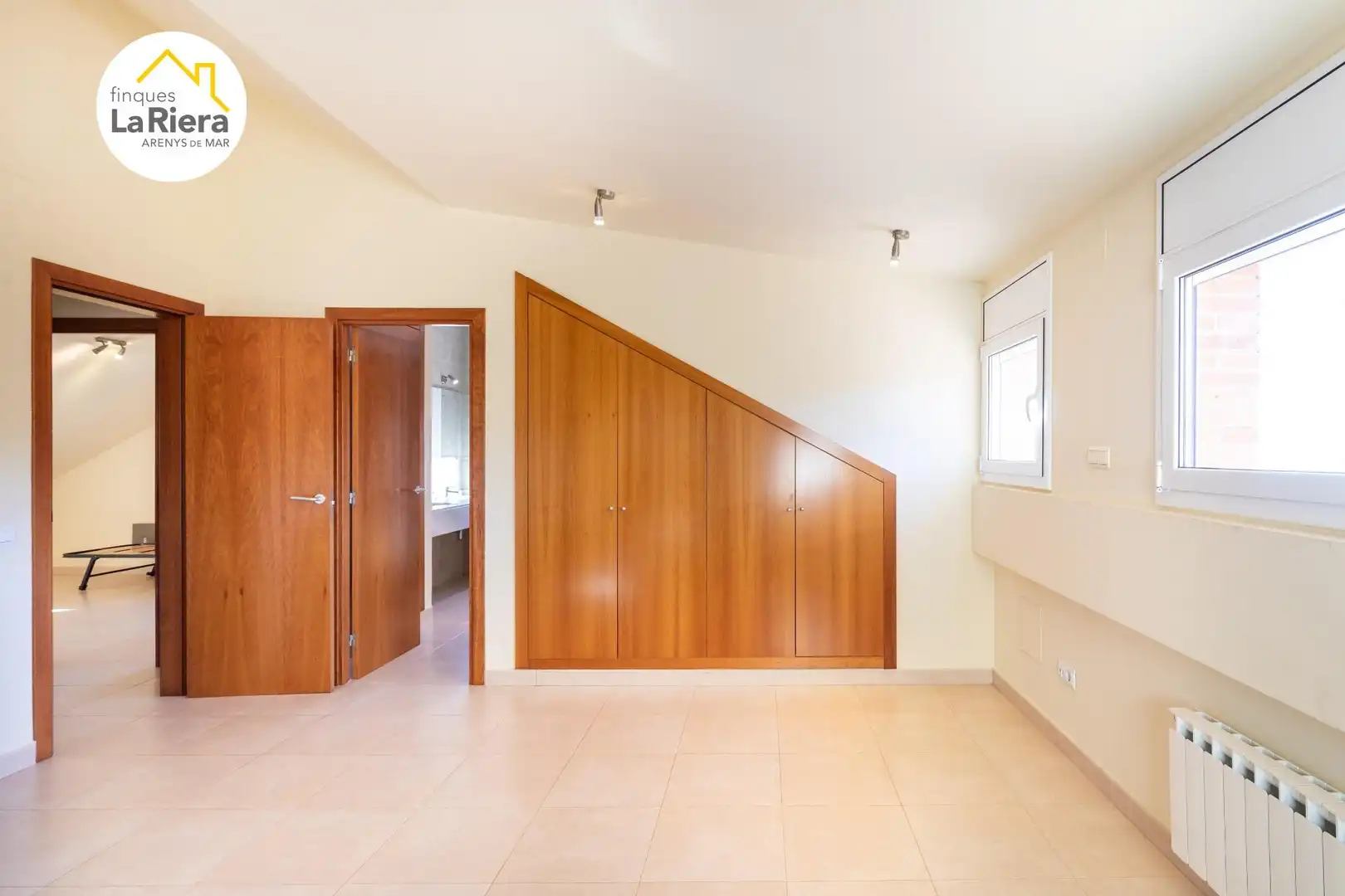 Casa o chalet en venta en Arenys de Mar con Aire acondicionado, Calefacción y Jardín privado