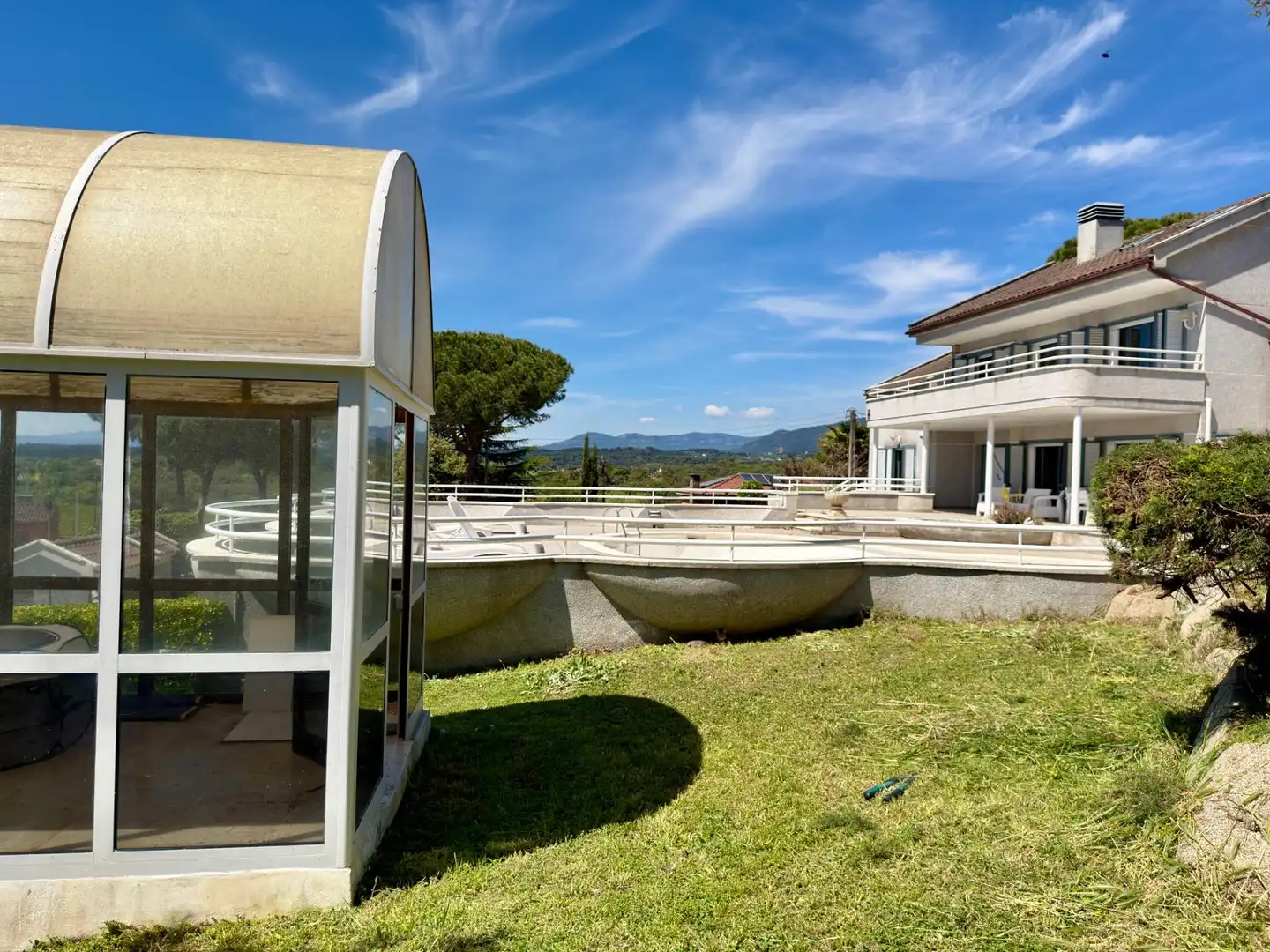 Casa con terraza en venta en Calle Iuca, imagen 9