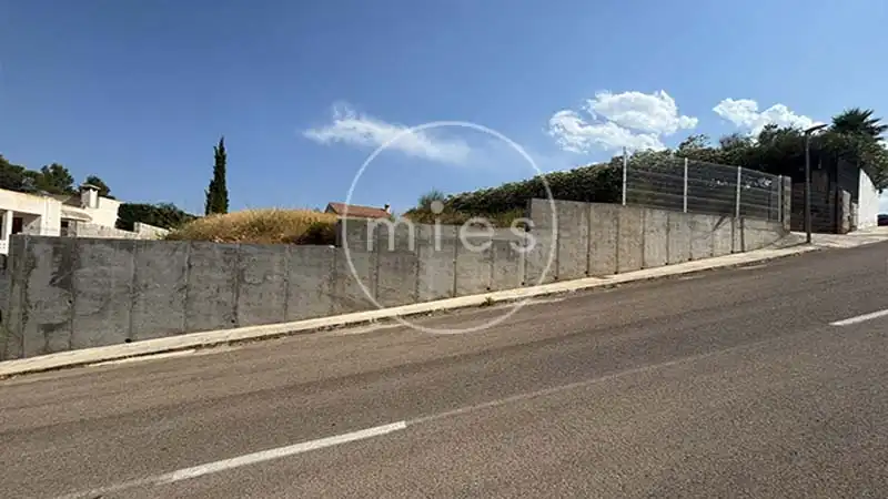 Rural land for sale in Urbanización Altury 0, imagen 2