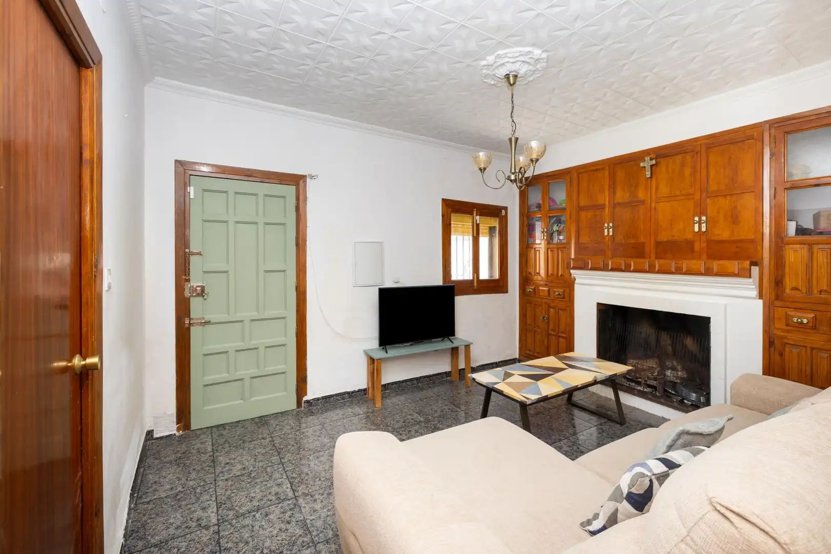 Maison mitoyenne à vendre à Calle Granada, imagen 4