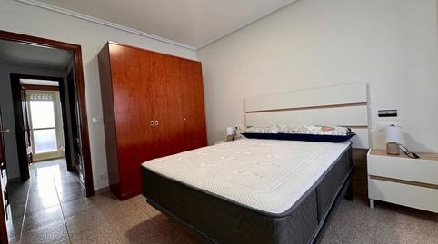 Foto 5 de Piso de alquiler en Zona Alta, Ponferrada