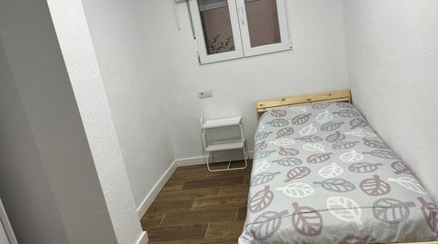 Foto 4 de Piso de alquiler en Barrio Alto - San Félix, Almería Capital