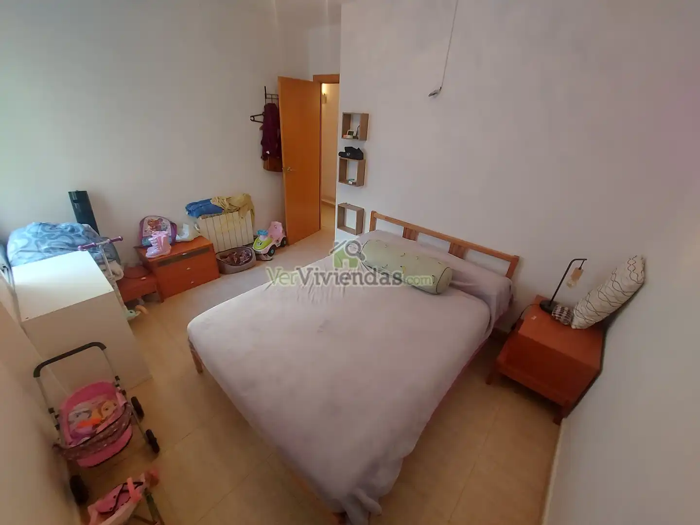 Habitación de Piso en venta en Vallirana con Aire acondicionado, Calefacción y Trastero