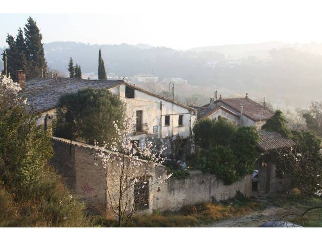 Terreno residencial en Venta en Barri del Centre