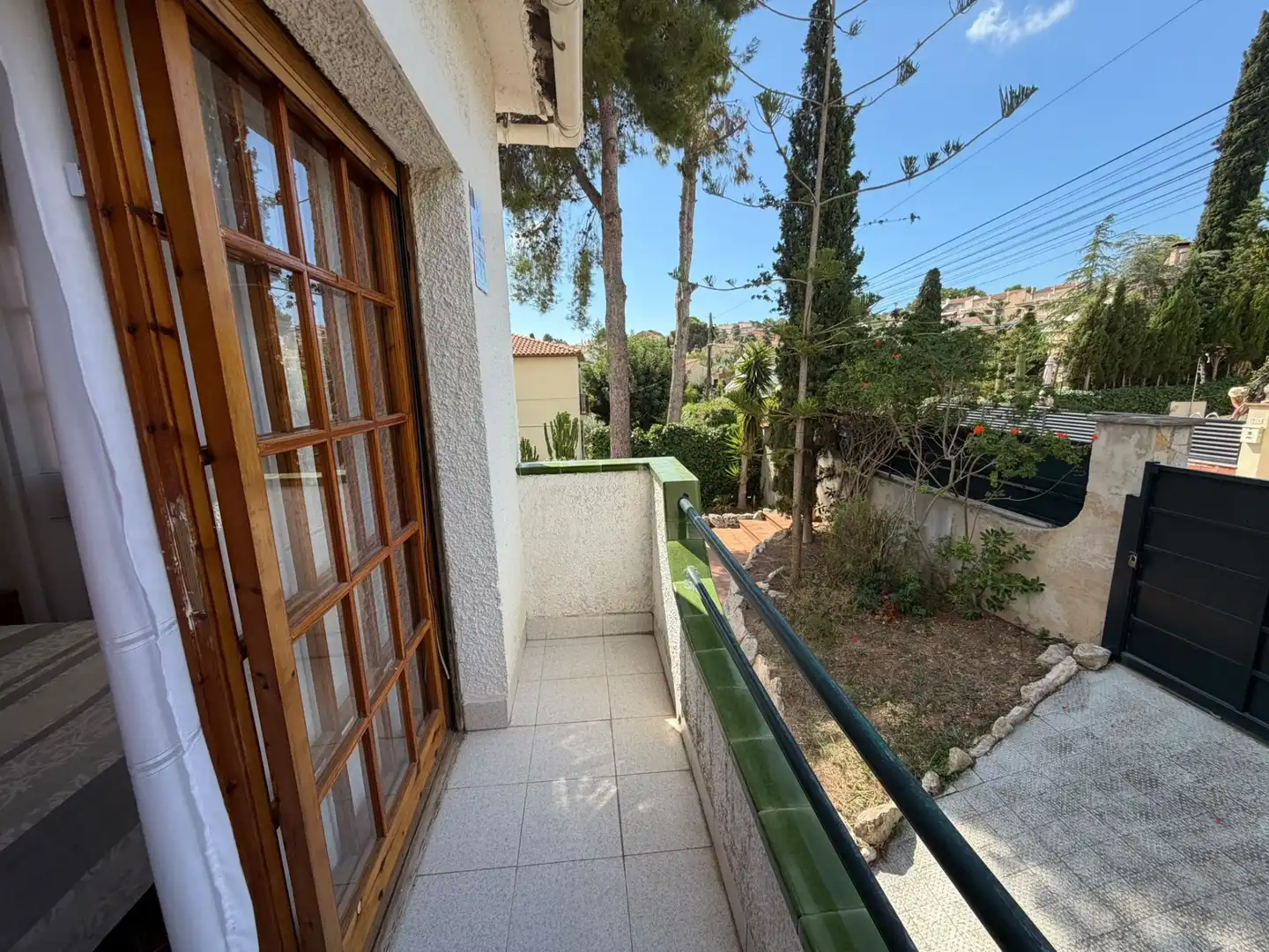 Casa amb piscina en venda a Avellanes, imagen 31