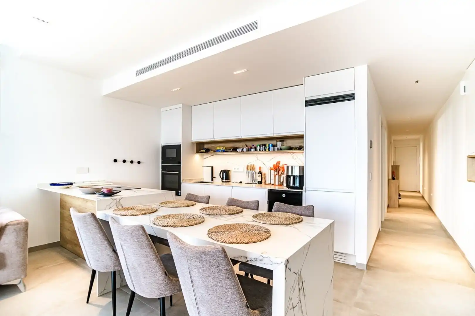 Appartement avec terrasse à vendre à Lo Pagán, imagen 2