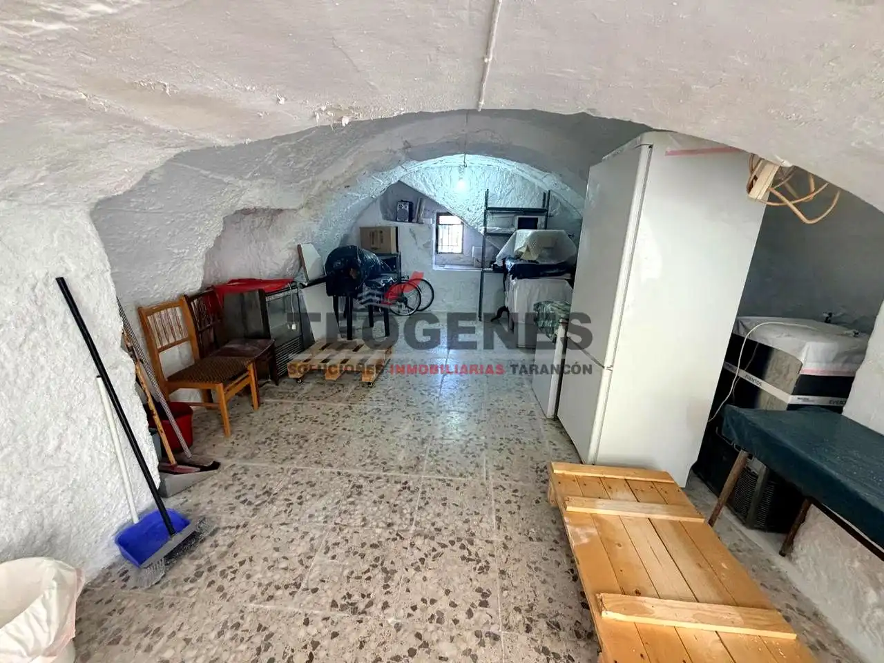 Casa o chalet en venta en Campos del Paraíso con Calefacción, Terraza y Amueblado