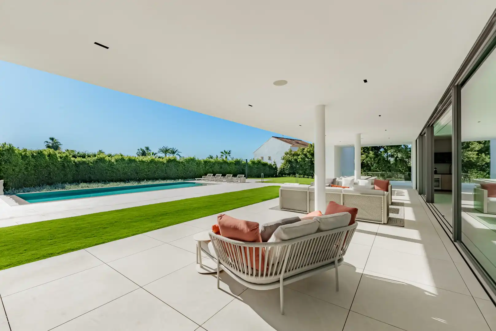 Maison avec piscine à vendre à Milla de Oro, imagen 27