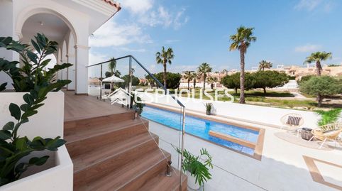 Foto 3 de Casa o chalet en venta en Rojales, Alicante