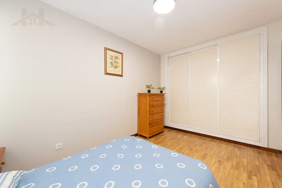 Habitación de Piso en venta en San Sebastián de los Reyes con Calefacción y Piscina comunitaria