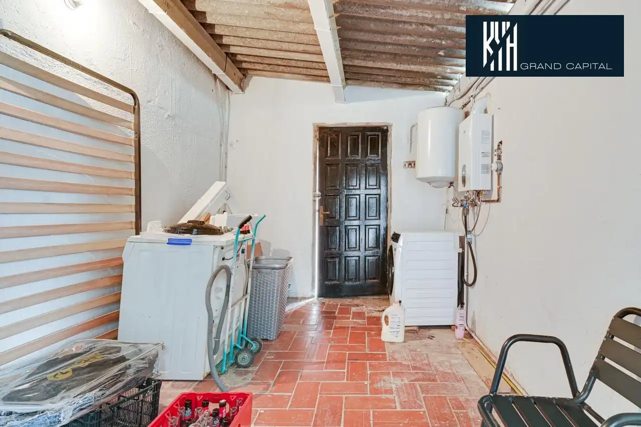 Casa con terrazza in vendita a Sils, imagen 31