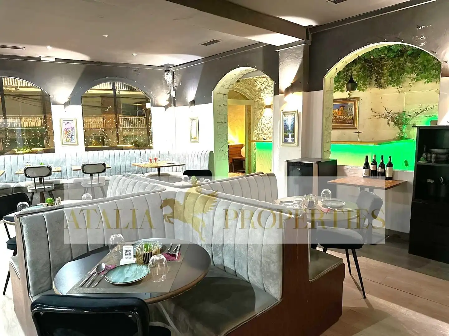 Local comercial en traspaso en Lluminetes, imagen 3