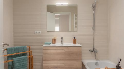 Photo 2 from new construction home in Flat for sale in Carrer del Pla de Salt, Barri dels Escriptors, Girona