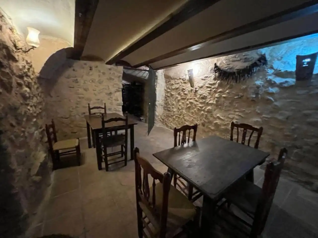 Houses for sale in Penàguila  with Air Conditioner, Heating and Terrace
