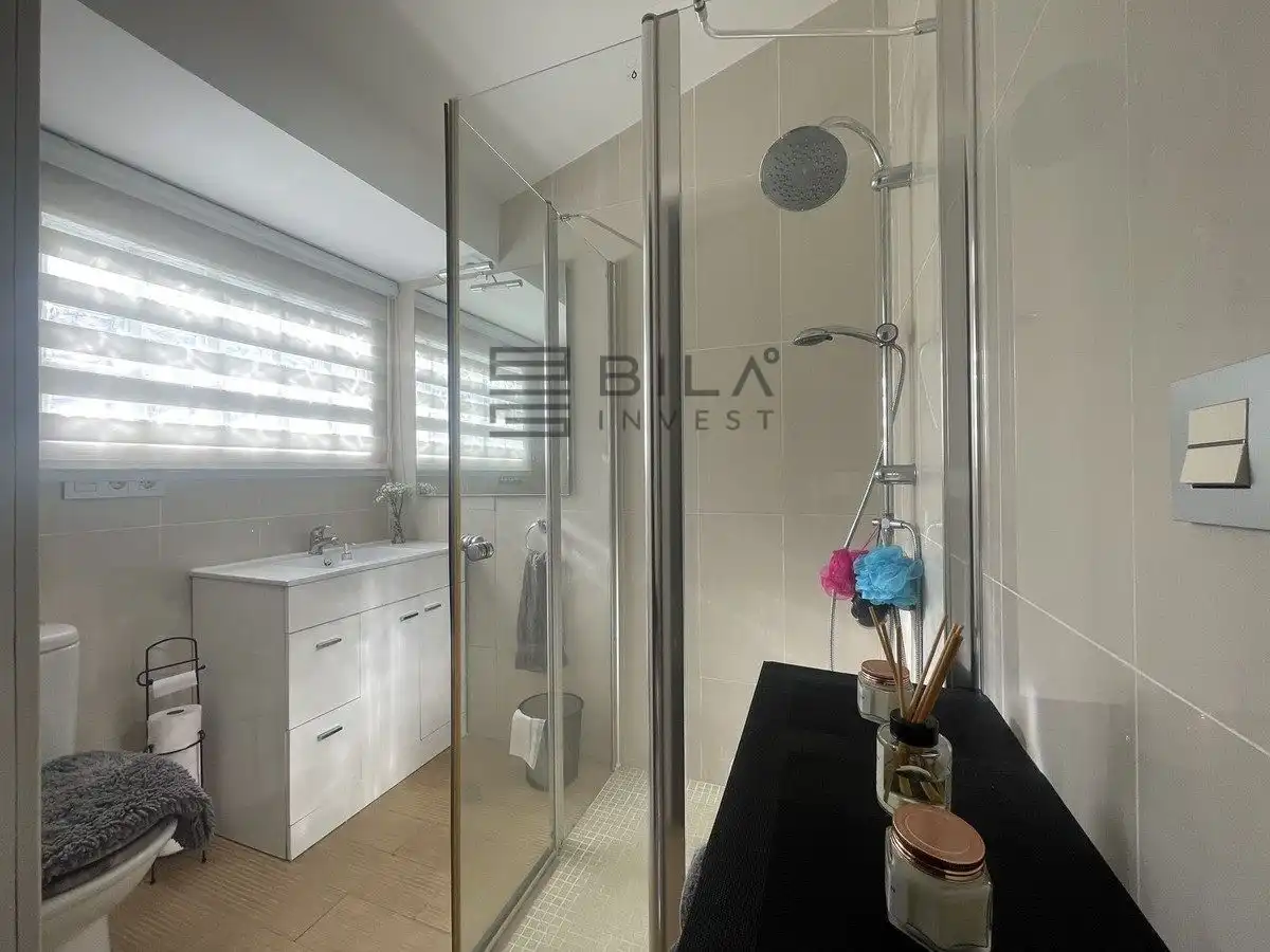 Chalet con piscina en venta en Cerros del Aguila, imagen 30