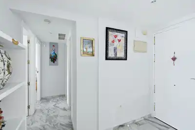 Apartment with pool for sale in Arroyo de la Miel, imagen 12