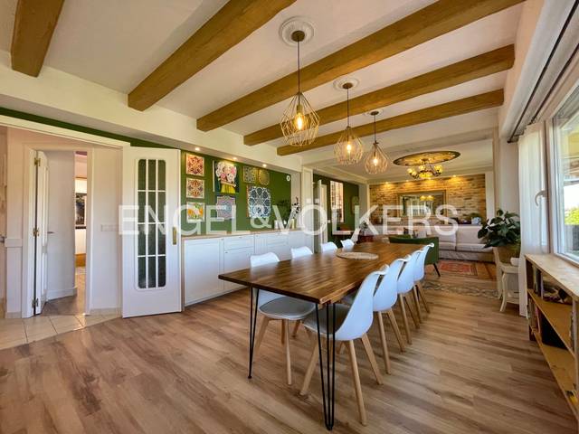 Ático en Venta en Carrer de Ramon Berenguer IV en Platja de Llevant