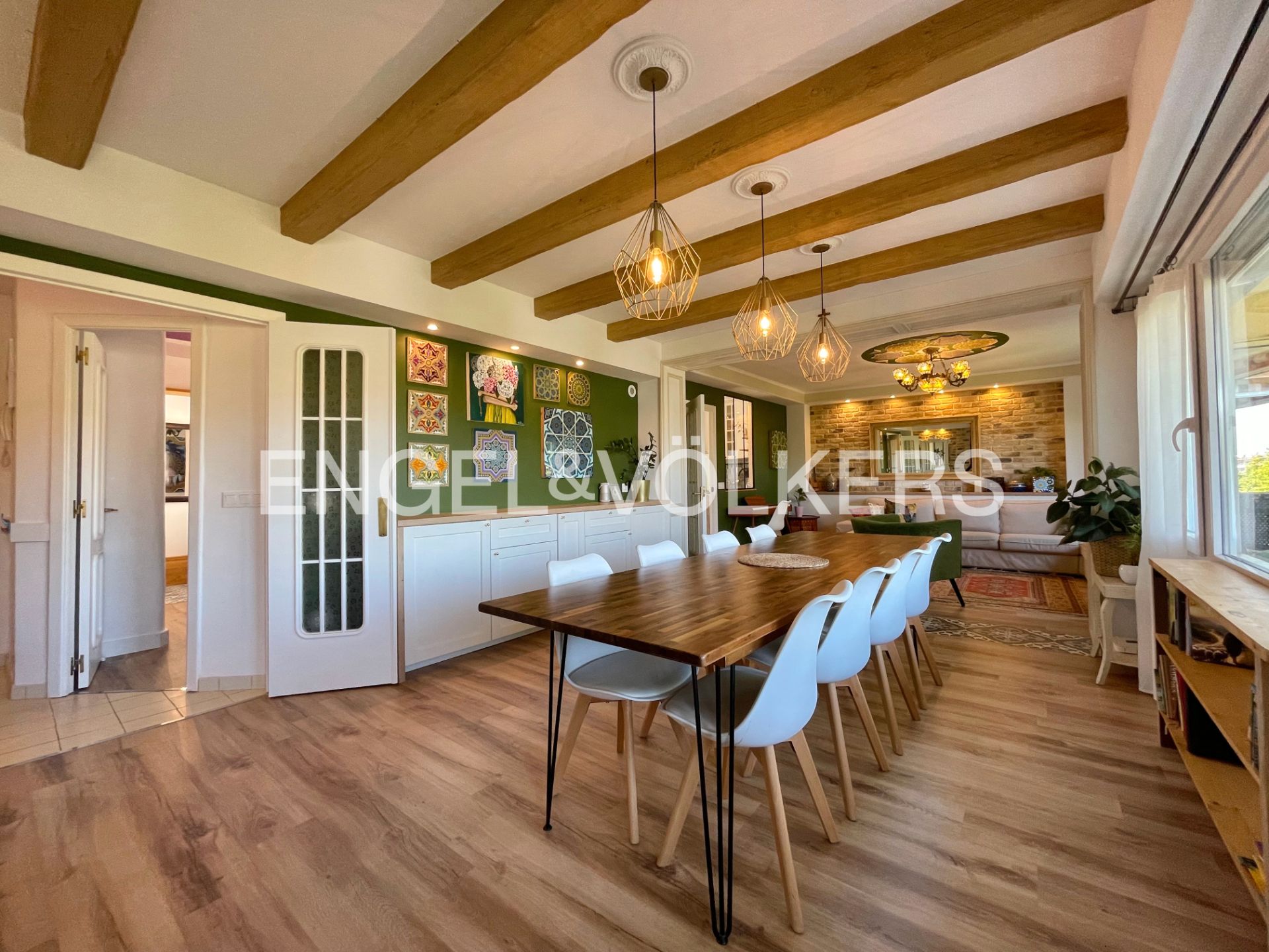 Attic for sale in Carrer de Ramon Berenguer IV, Platja de Llevant