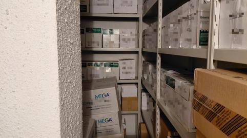 Photo 3 of Box room for sale in Calle Lerma, San Agustín - Parque Europa, Burgos Capital