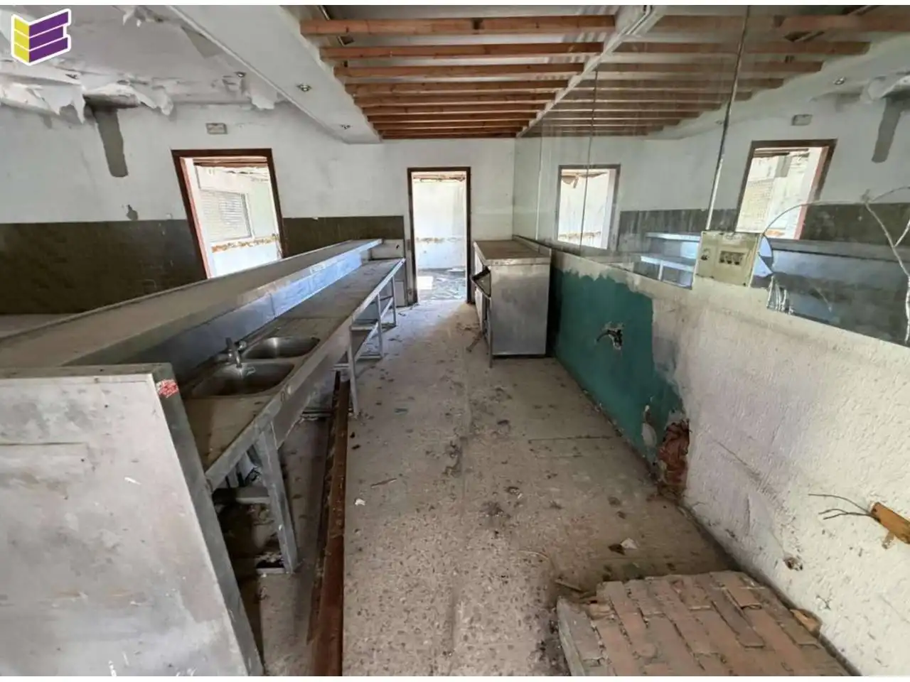 Appartement à vendre à Carretera Negros 107, imagen 7