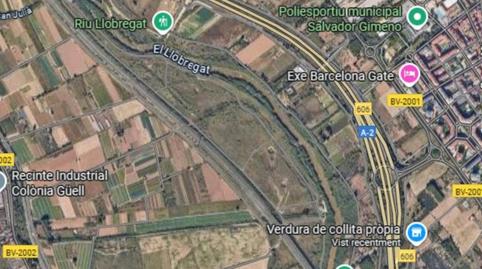 Photo 5 of Land for sale in Eixample, Barcelona