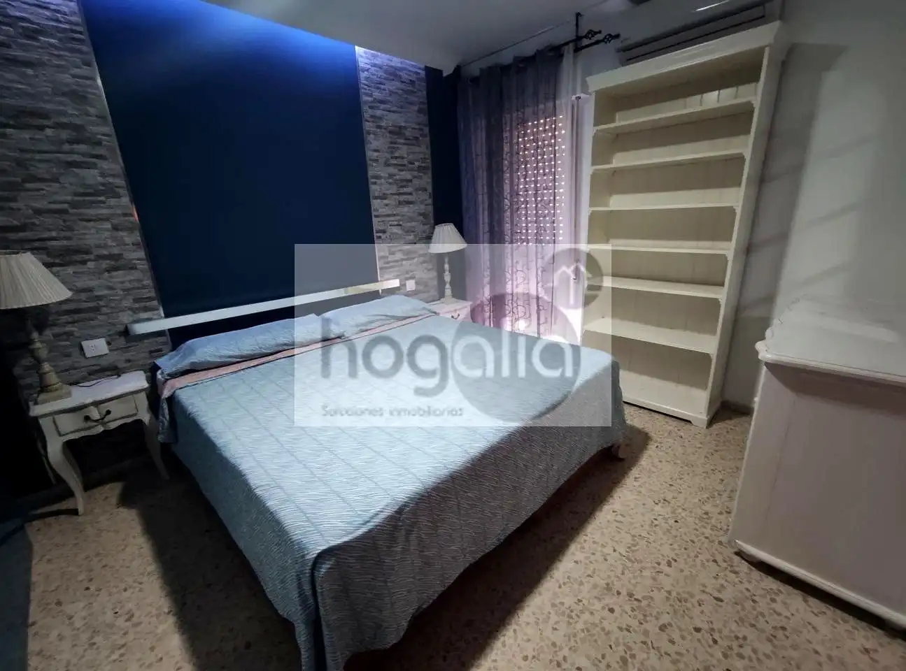Flat for rent in San Carlos - San José