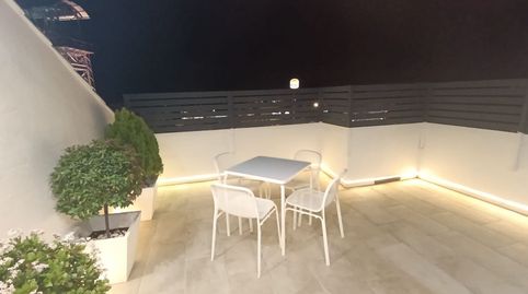 Foto 3 de Dúplex en venta en Zona Hospital, Linares