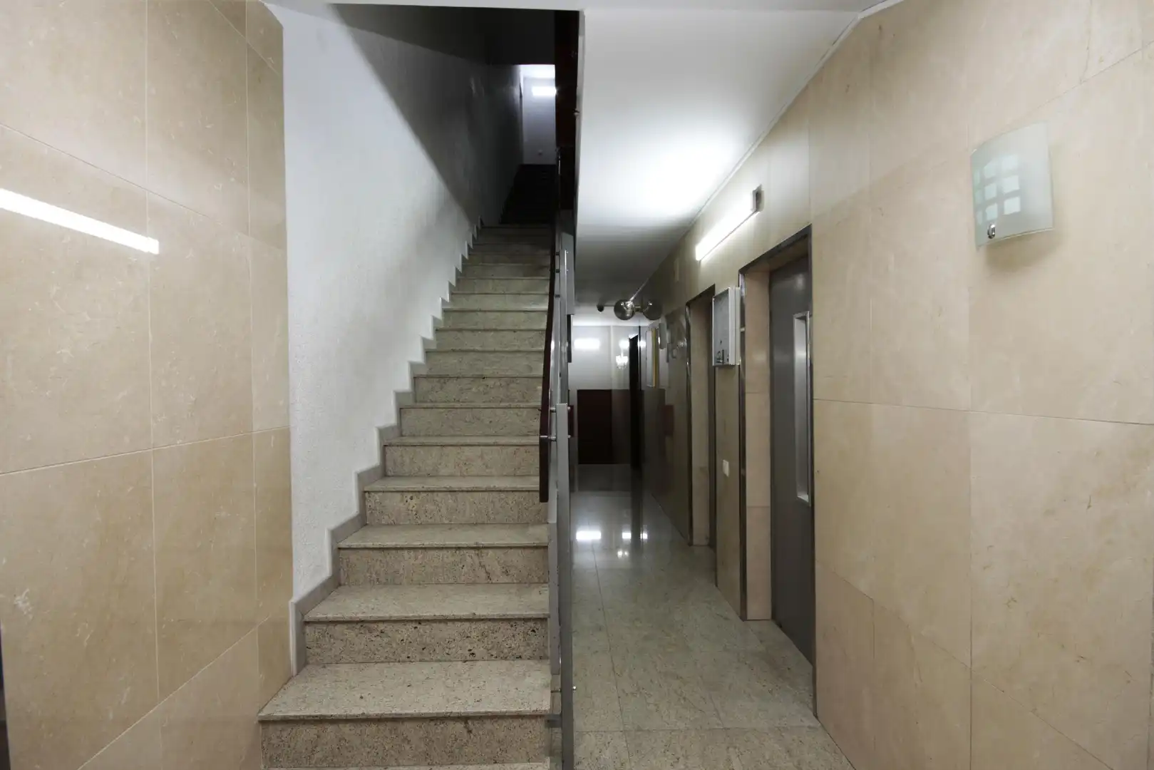 Ático en venta en Barcelona con Aire acondicionado, Calefacción y Parquet