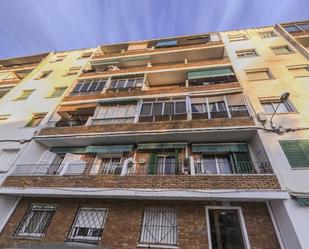 Exterior view of Flat for sale in Pineda de Mar