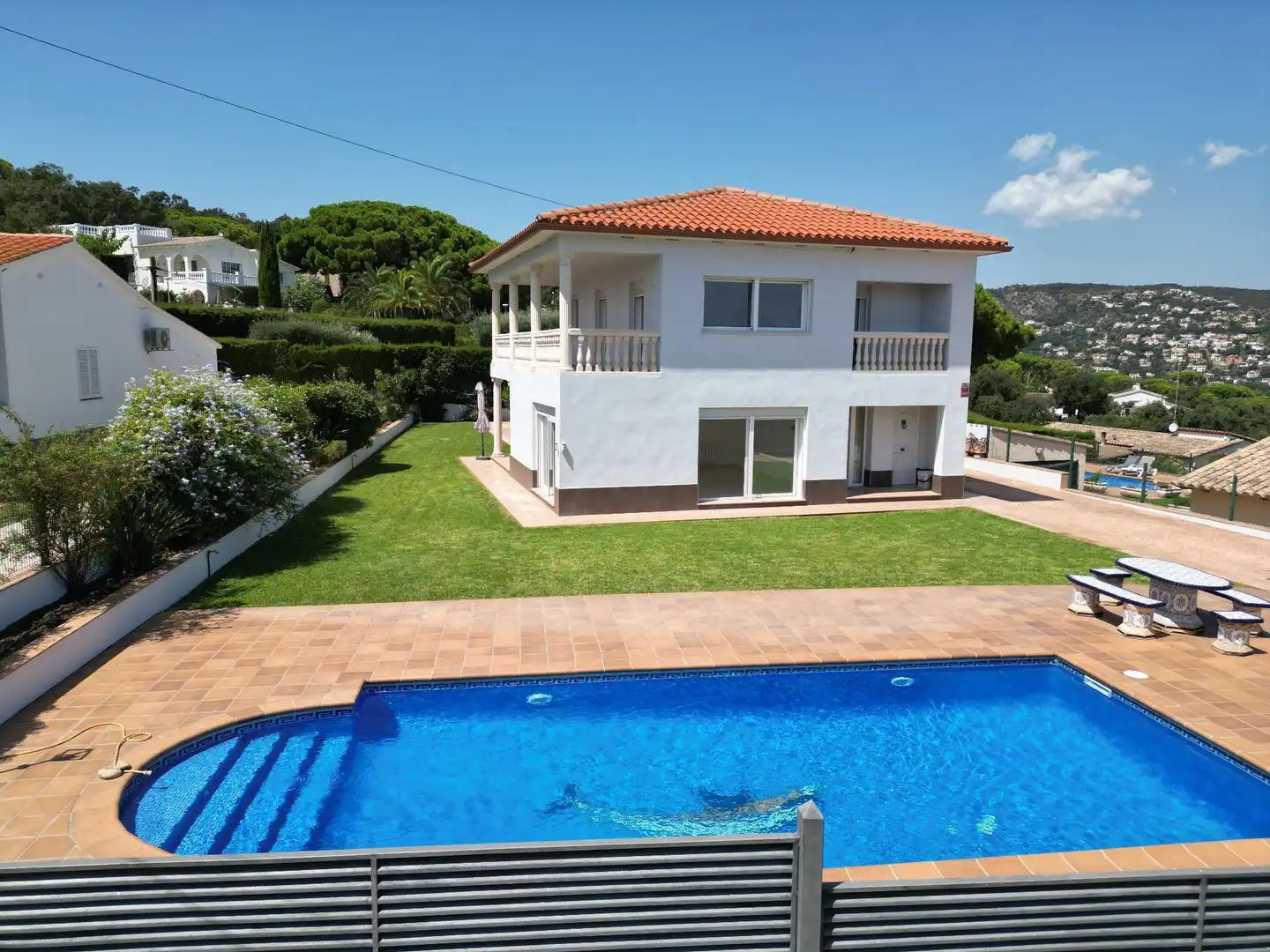 Houses for rent in de les fonts, 3, Cabanyes - Mas Ambrós - Mas Pallí