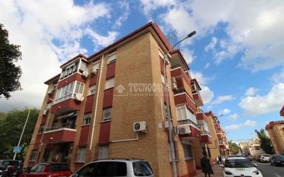 Exterior view of Flat for sale in Torremolinos