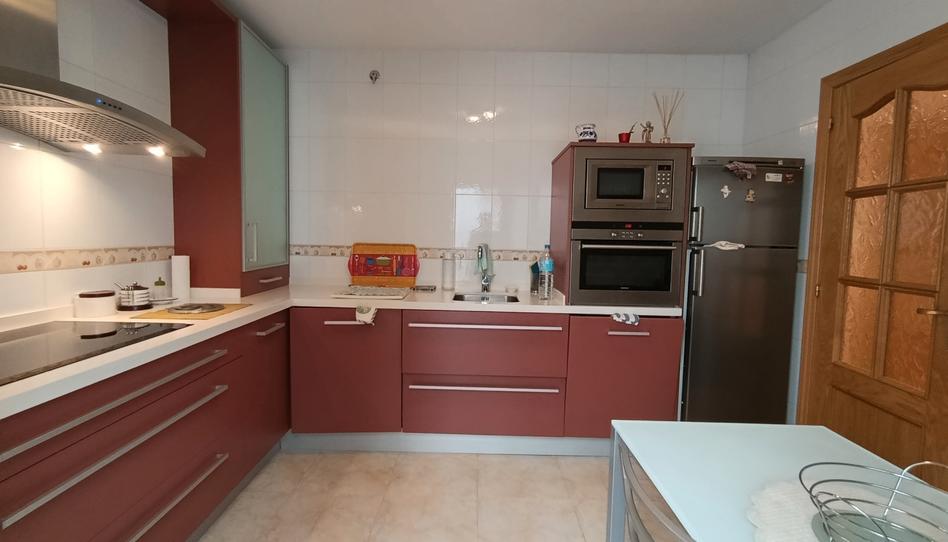 Photo 1 of Apartment for sale in Calle Claudio Rodríguez, Benavente, Zamora