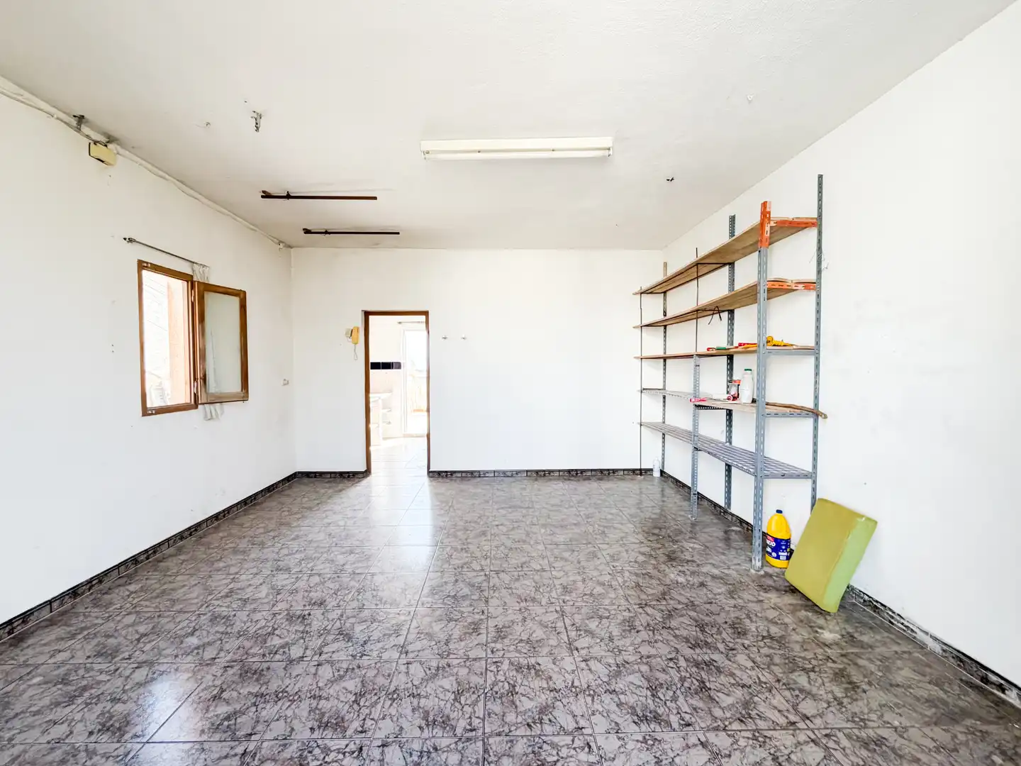 Finca rústica en venda a Calle Cañada Tahalica, 49, Cúllar