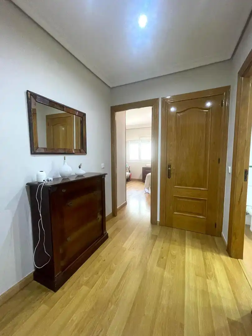 Piso con ascensor en venta en Carretera de Cádiz, imagen 19