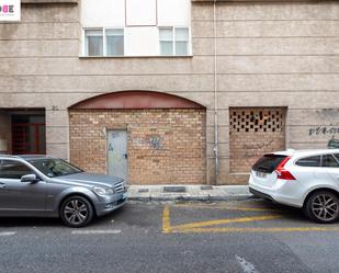 Parking of Premises for sale in  Granada Capital  with Terrace