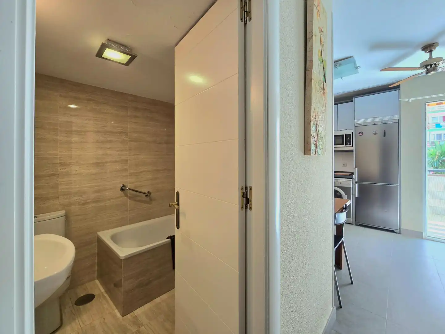 Monolocale con terrazza in vendita a Calle Calle Naciones 4, imagen 10