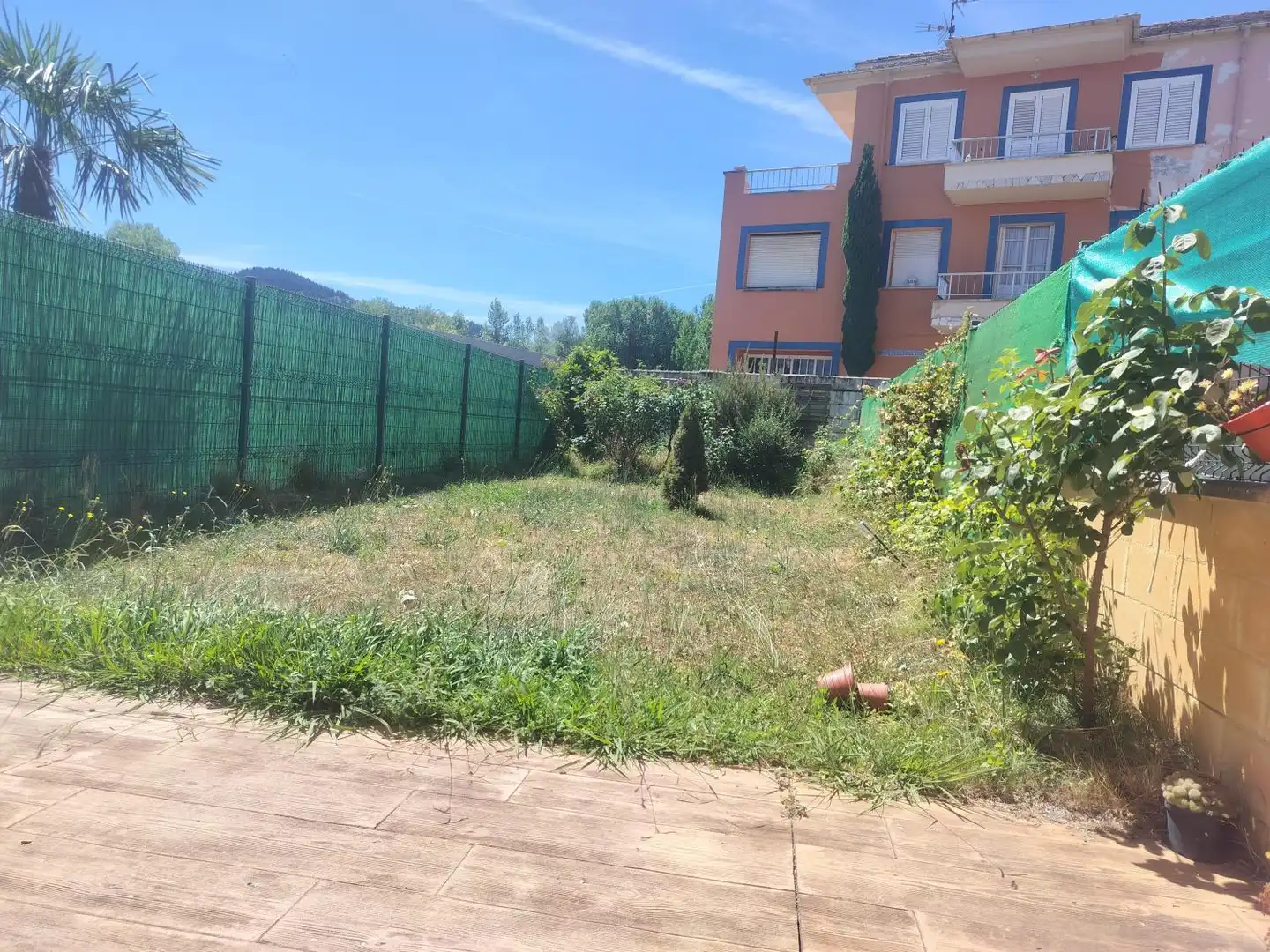 Casa adosada en venda en Ponferrada amb Calefacció