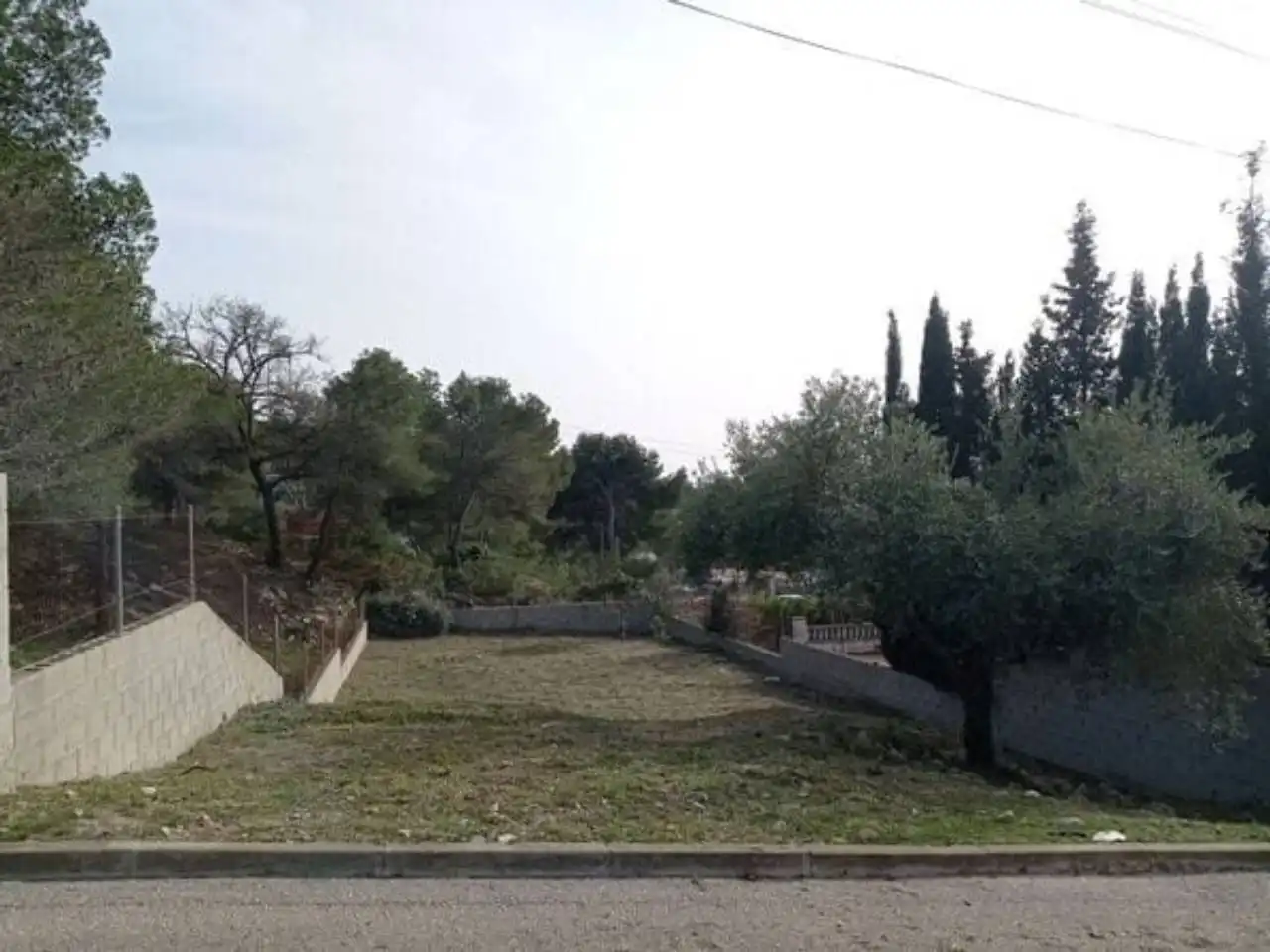 Residential land for sale in Calle Jaén, imagen 10